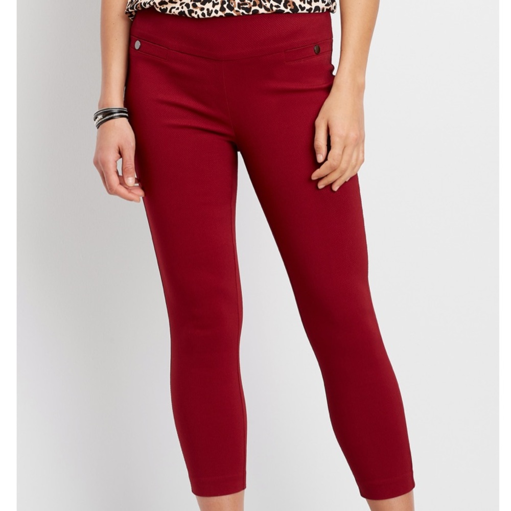 Maurice’s pants